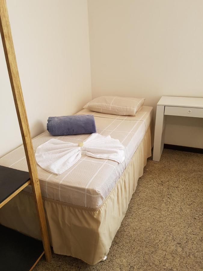 Pousada Vitoria Da Vila Бразилия Екстериор снимка